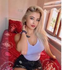 Eve Gelen Escort
