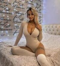 Sevgili Tadında Escort